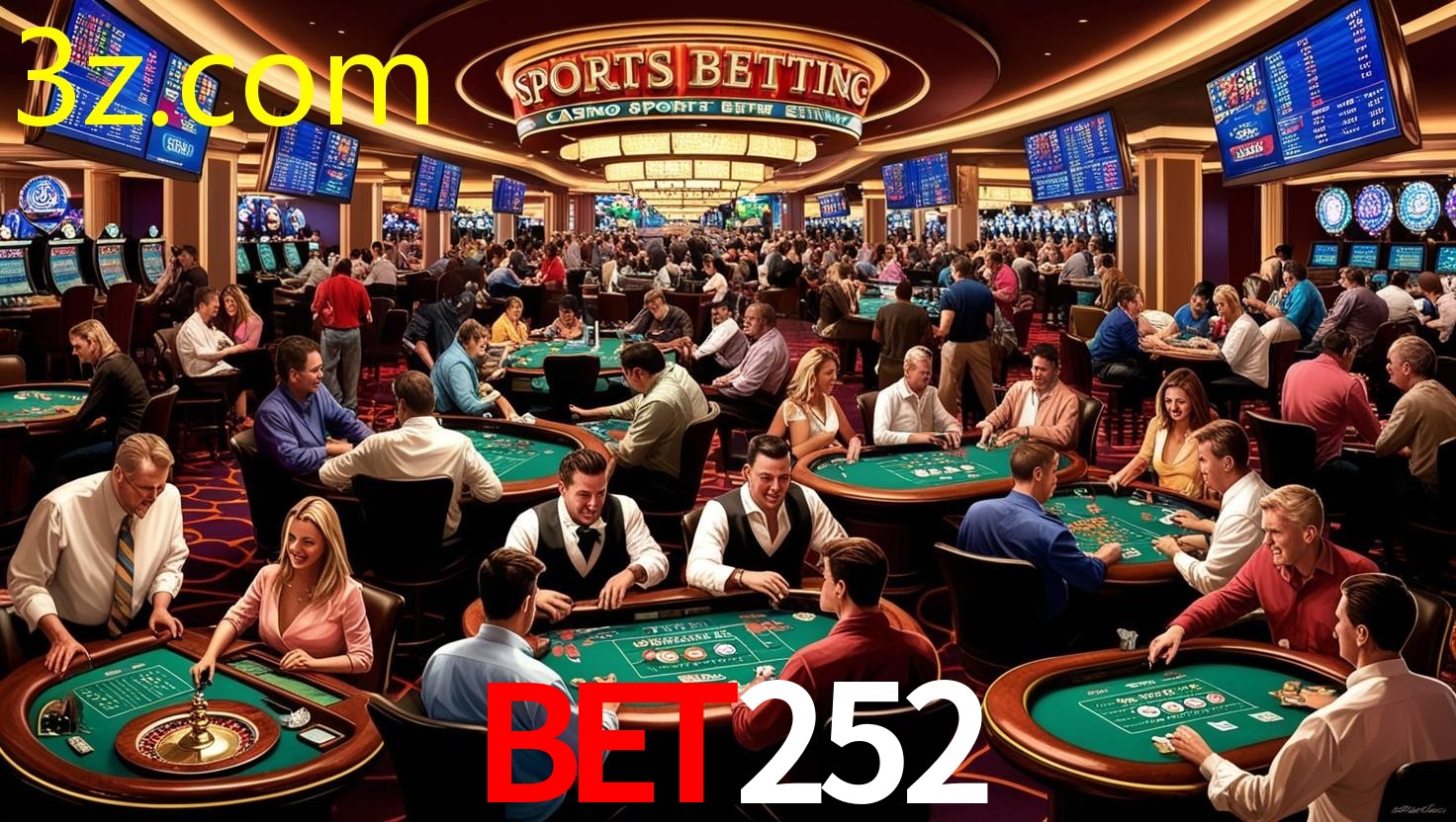 BET252.COM