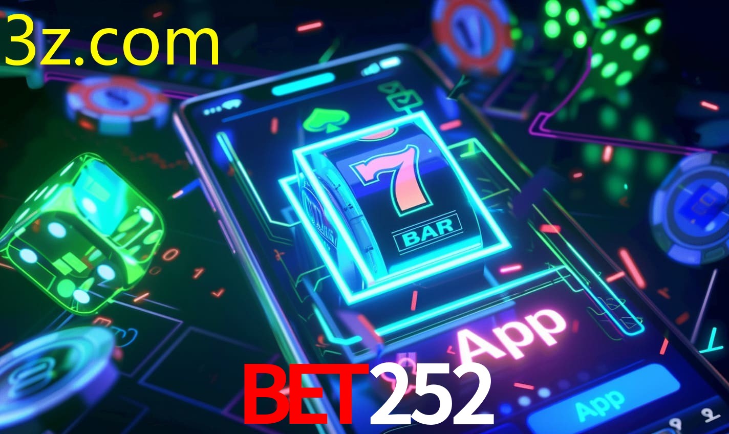 BET252.COM