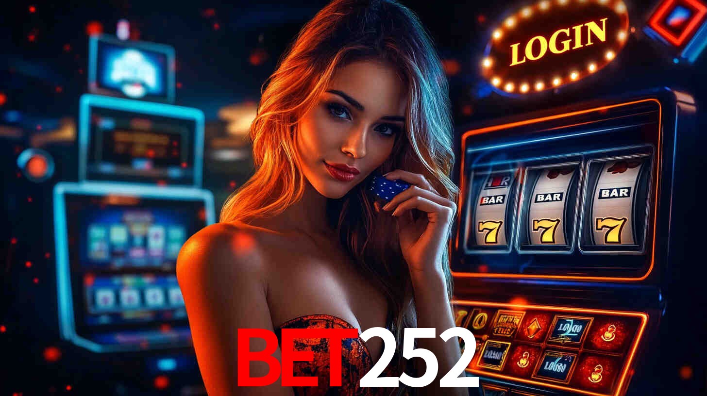 BET252 VIP