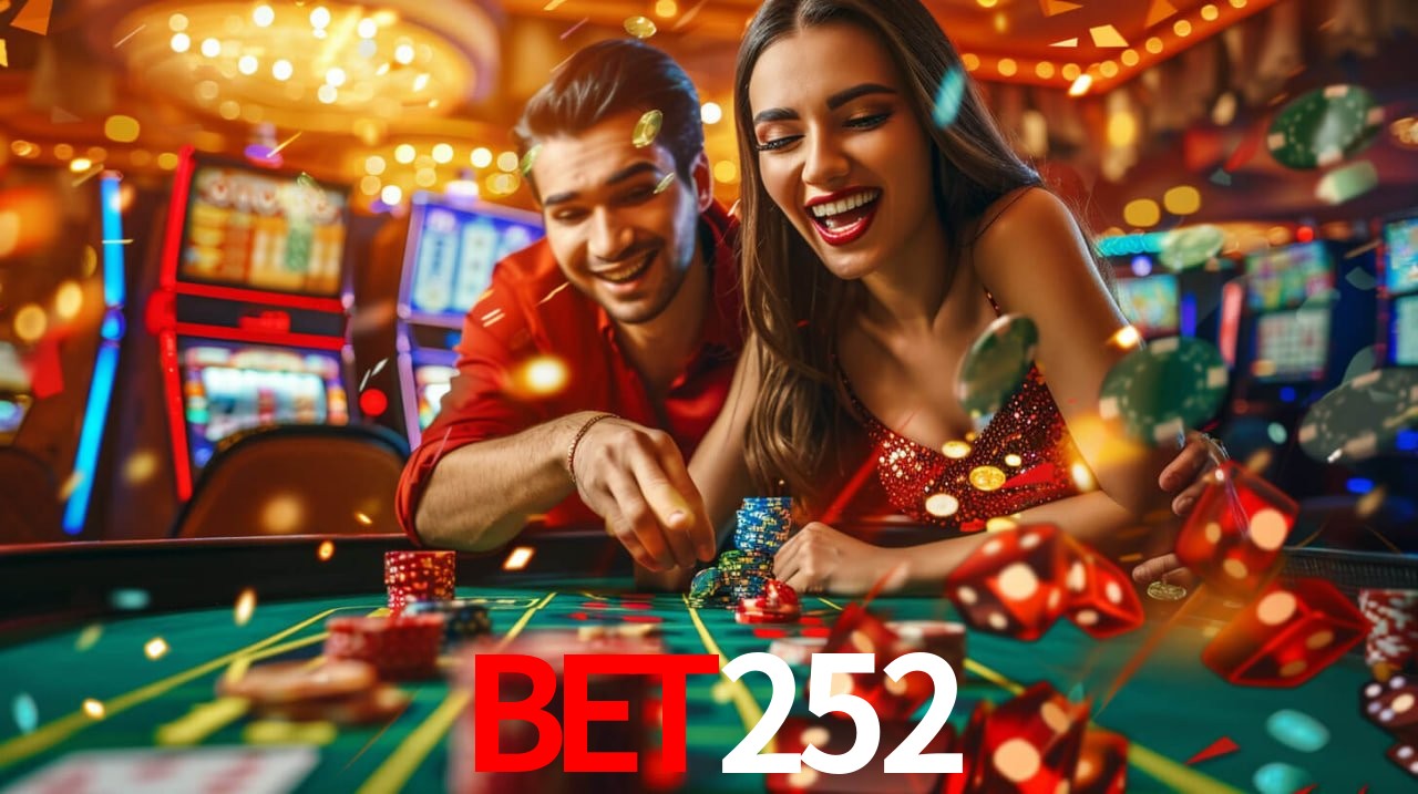 BET252 - Winners Celebration