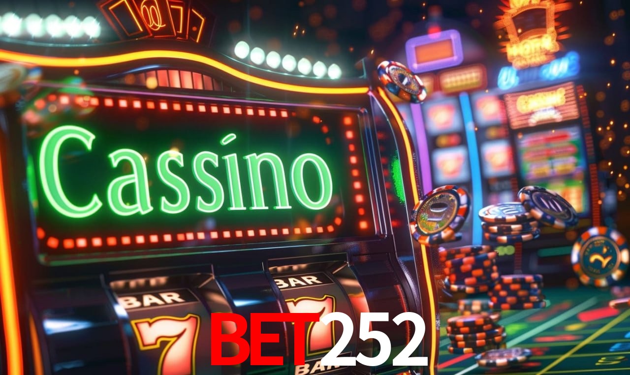 BET252 - Customer Support
