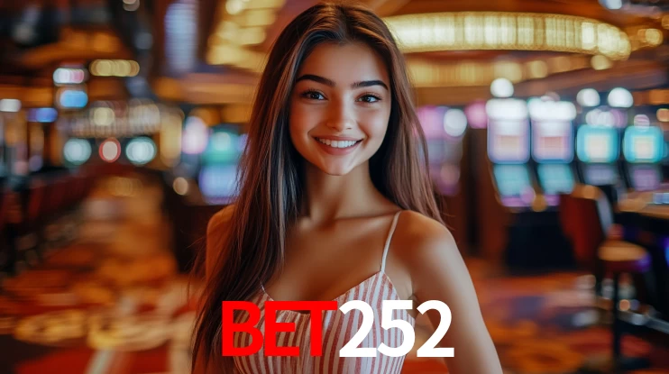 Welcome Bonus BET252