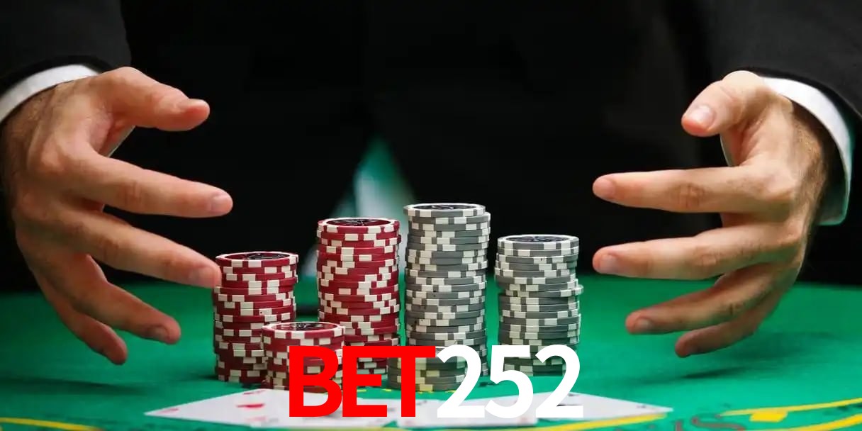BET252 Belo Horizonte - Basketball