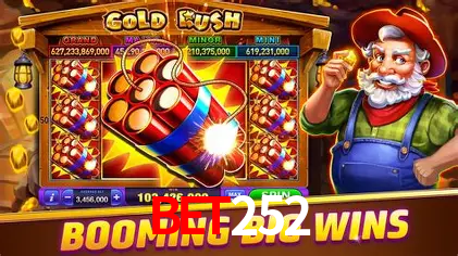 Descubra a Magia dos Jogos de Arcade no BET252