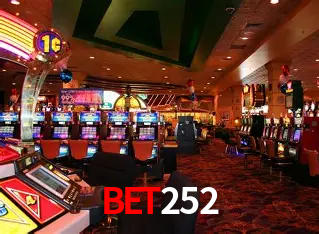 BET252 Belo Horizonte - VIP Casino