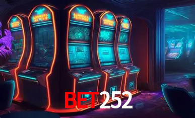 Inovações de Jogos na BET252: O Futuro das Experiências Interativas