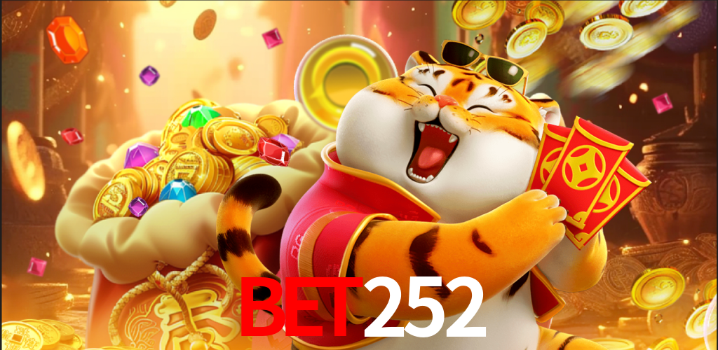 BET252,BET252 paga