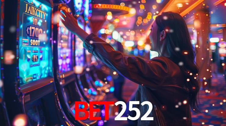 BET252,BET252 paga