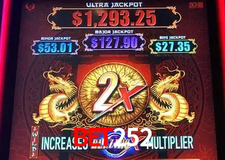 BET252 Rio de Janeiro - Professional Dealers