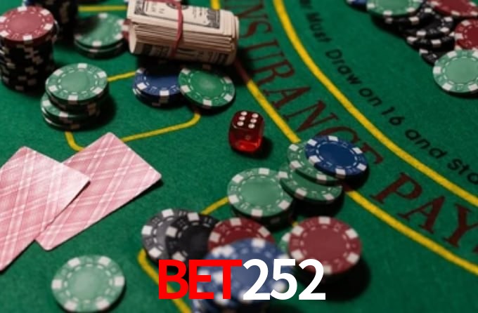 BET252,BET252 paga