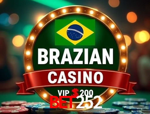 BET252 Salvador - Strategy