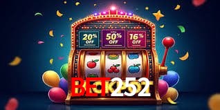 BET252 - Rápido Acesse