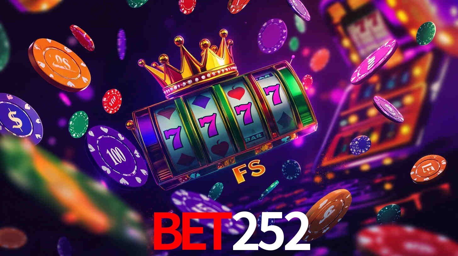 VIP Casino BET252
