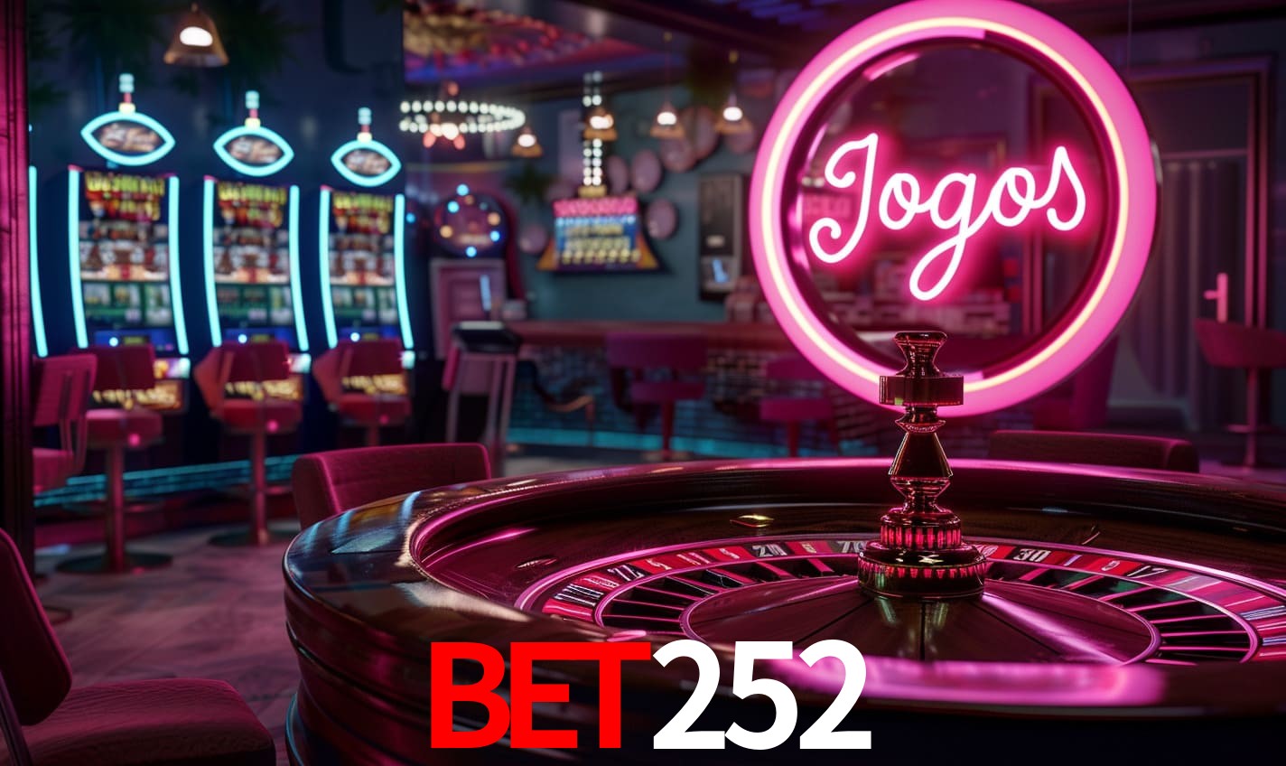 BET252 Fortaleza - Leaderboard