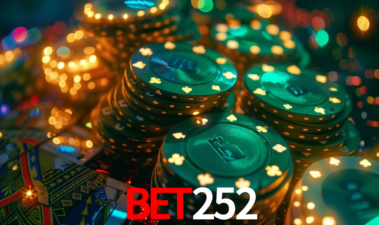 Provedores de Jogos BET252