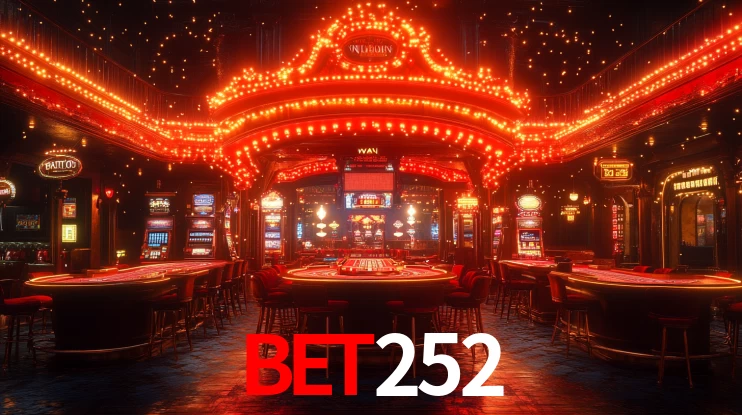 Exclusive Games BET252