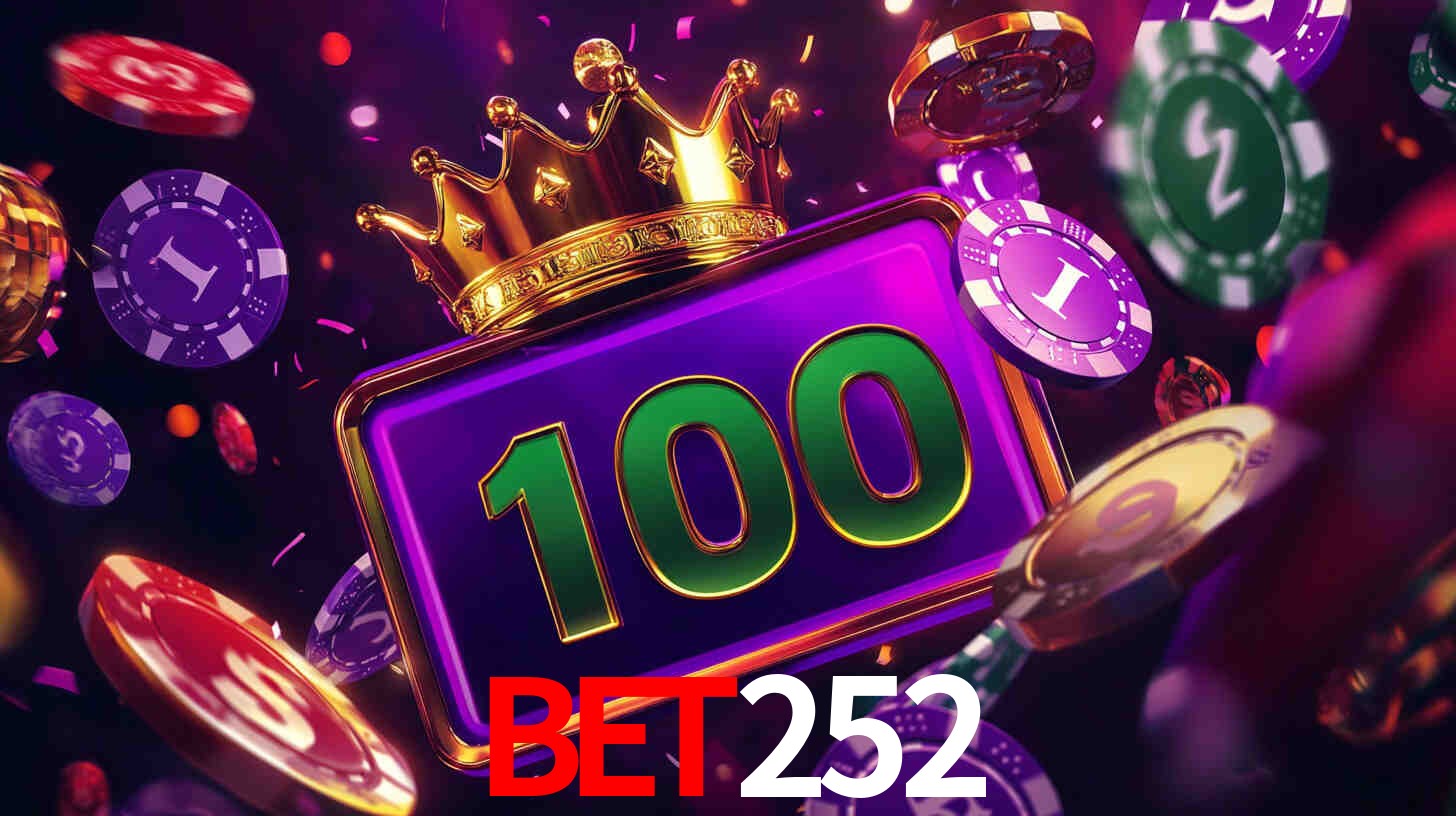 Blackjack Table BET252