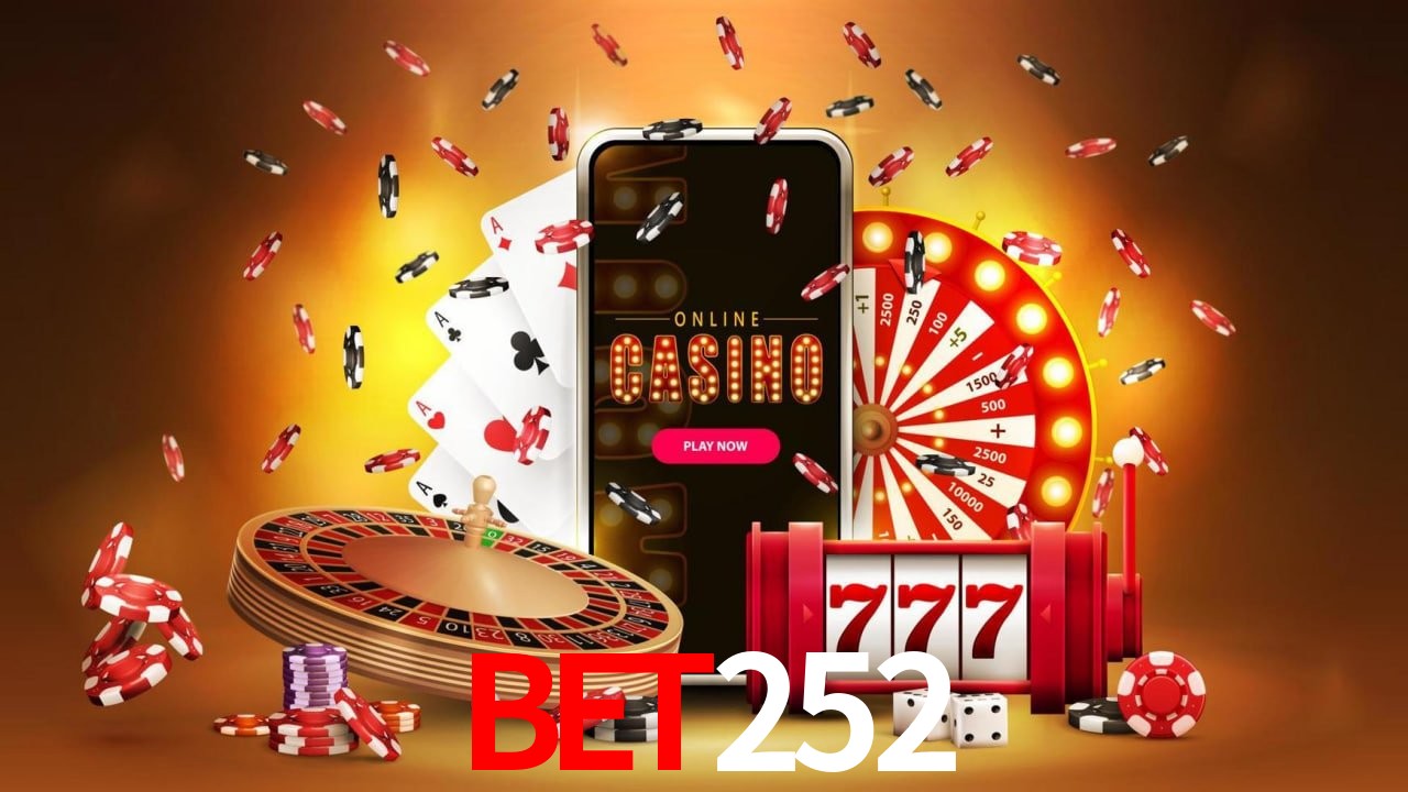 Descubra o Programa VIP da BET252: Vantagens Exclusivas para Jogadores