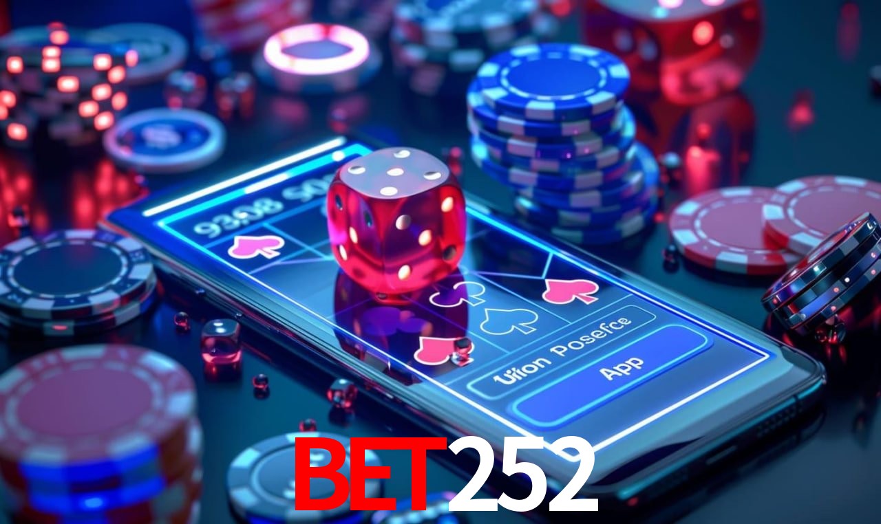 BET252 - Análise de Mercados Esportivos