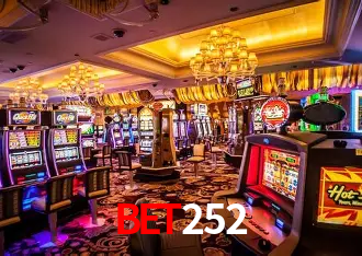 BET252 Belo Horizonte - Reivindique Bonus