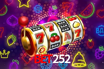 A Experiência Imersiva dos Cassinos Ao Vivo no BET252