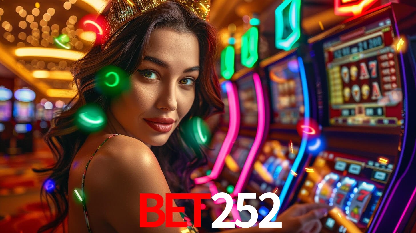 BET252 paga