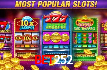 BET252 Brasília - Casino Guide
