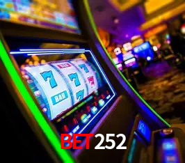 Inovações de Jogos na BET252: O Futuro das Experiências Interativas