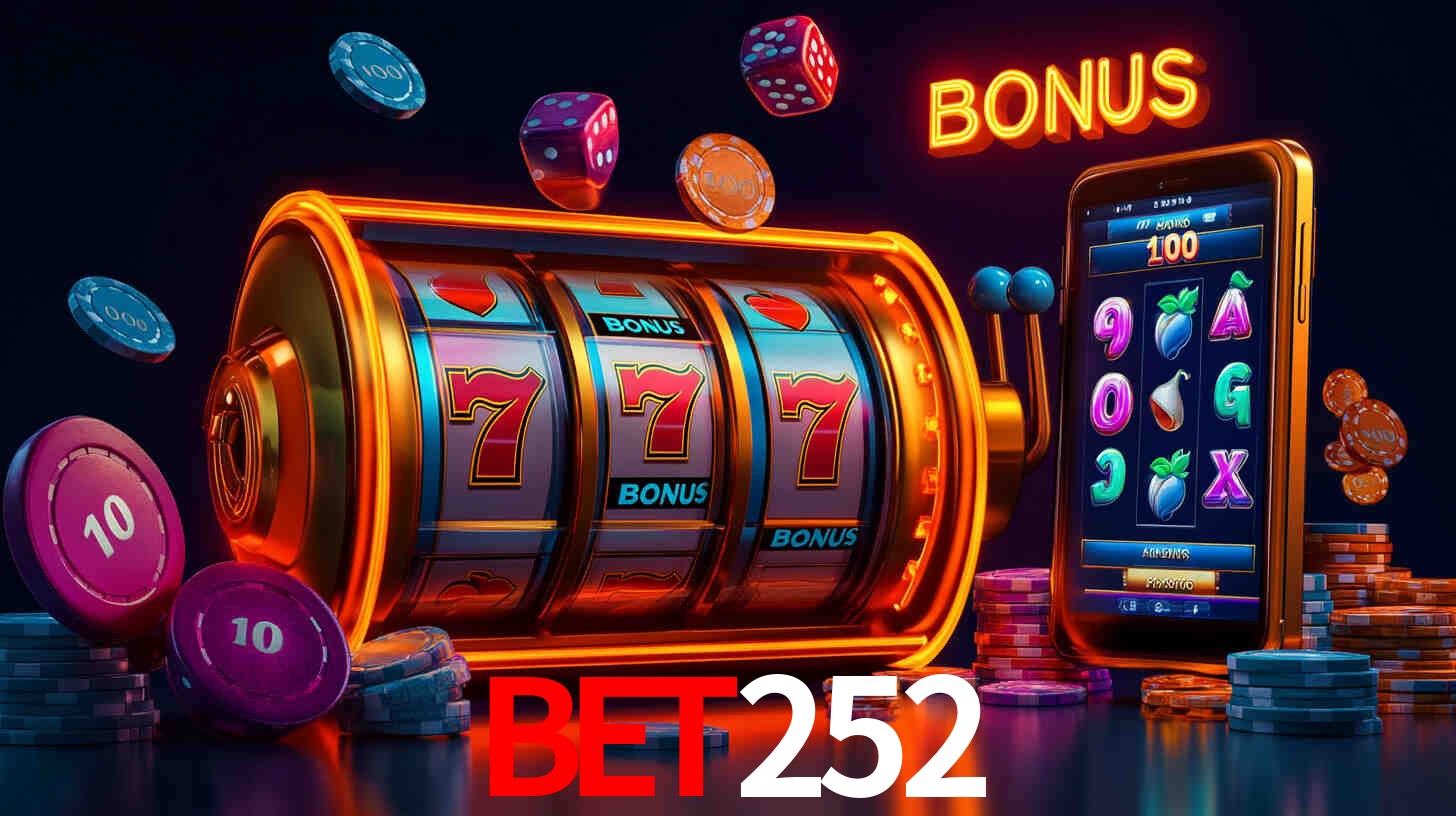 Inovações de Jogos na BET252: O Futuro das Experiências Interativas