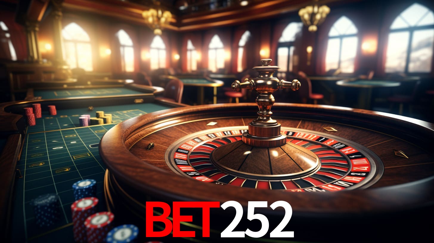 Football Betting BET252