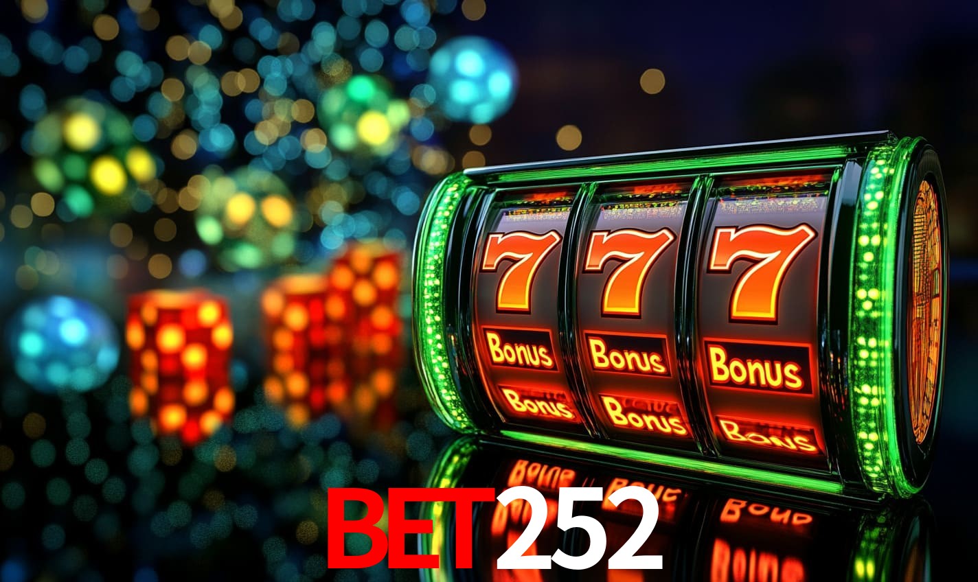 BET252 - Aplicativo Móvel