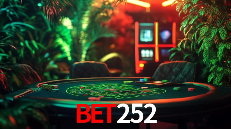 Crash Games Statistics BET252
