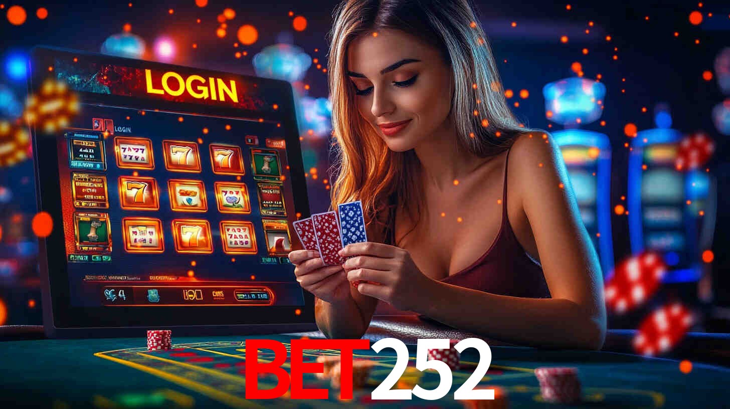 BET252,BET252 paga