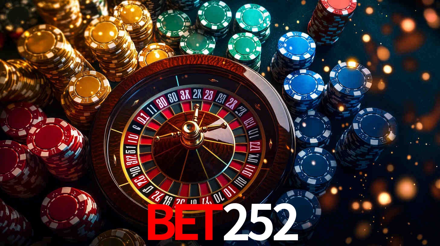 Tournaments BET252