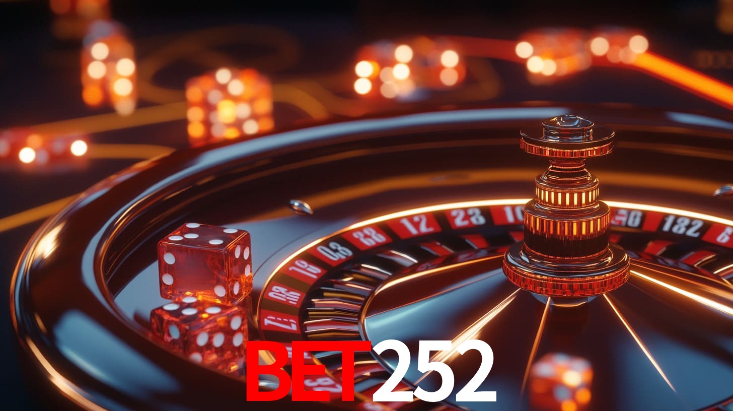 Tennis Betting BET252