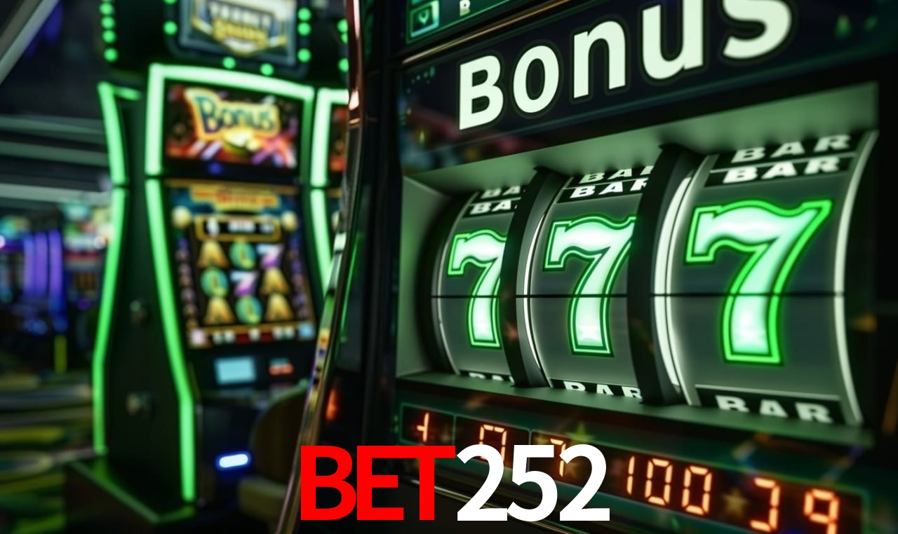 Account Benefits BET252