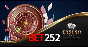 Cadastro Rápido BET252