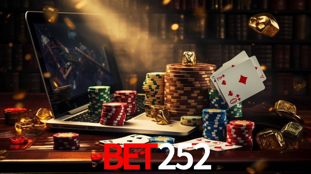 Estatísticas do Jogo BET252