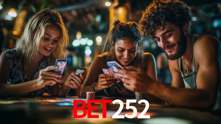 Aviator Game BET252