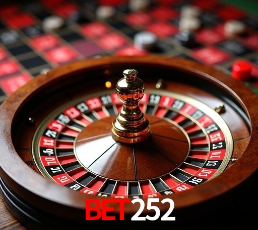 BET252 São Paulo - Hot Promos