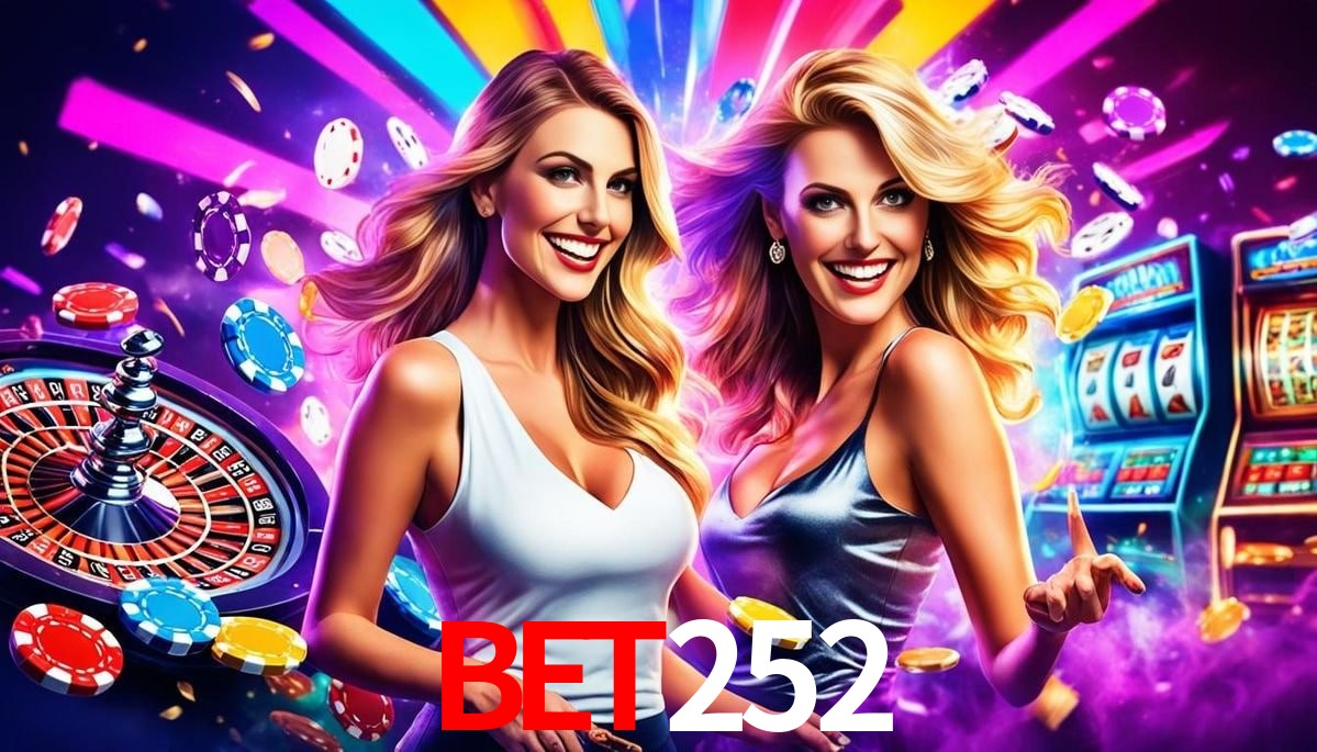 Jogo Aviator BET252