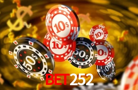 Casino Ao Vivo BET252