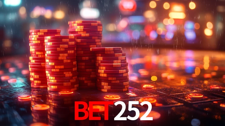 Explore as vantagens do BET252: serviço profissional e confiabilidade