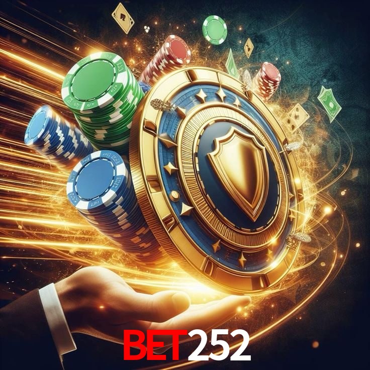 BET252 Curitiba - Live Betting