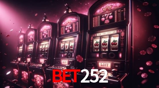 Casino Ao Vivo BET252