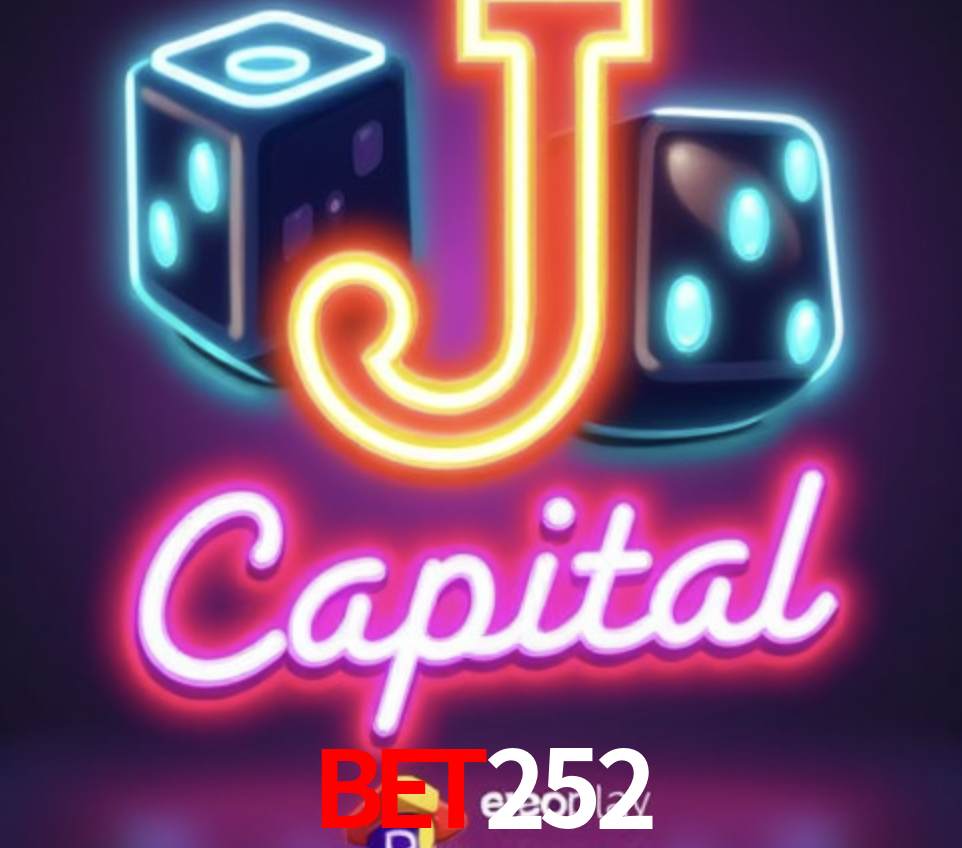APP oficial da BET252 para mobile