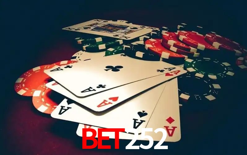 BET252 Brasília - Betting Features