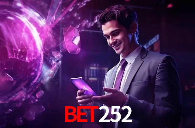 Game Statistics BET252