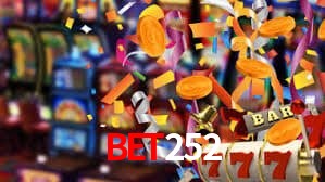BET252 VIP