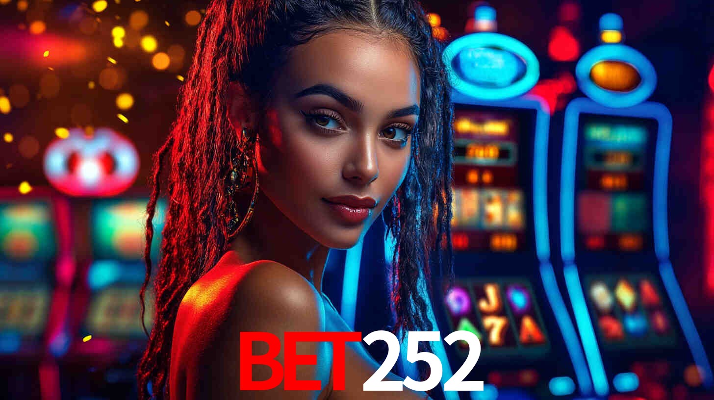 Descubra o Programa VIP da BET252: Vantagens Exclusivas para Jogadores